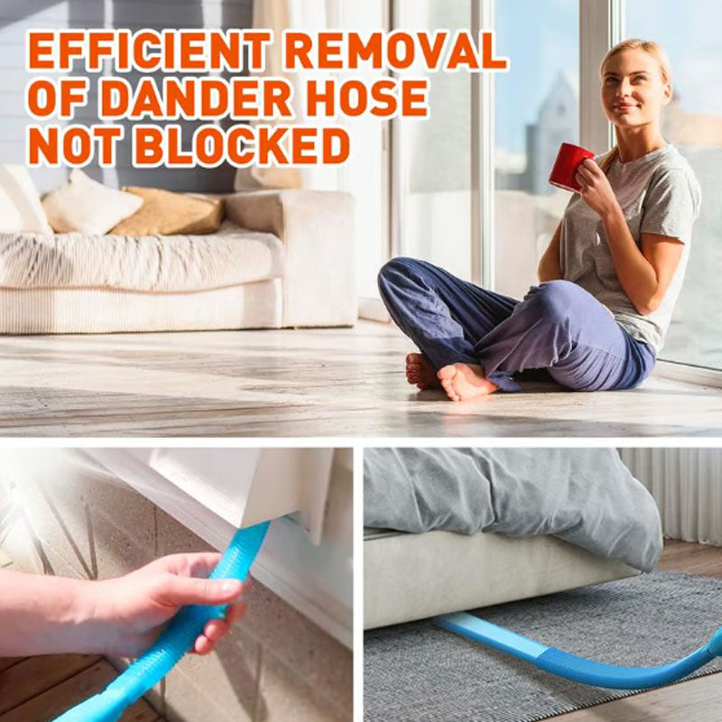🌬️ LAST DAY SALE 50% OFF ✨Detachable Dryer Vent Cleaning Kit