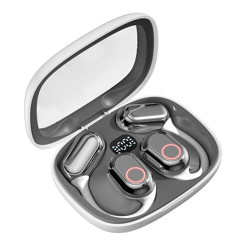 ✨New Arrival✨Wireless Bluetooth Earbuds With Earhooks(50% OFF)