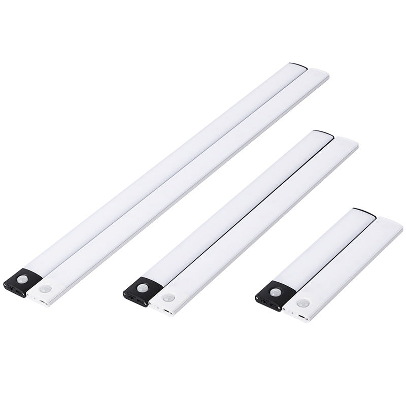 Intelligent LED Magnetic Ultra-thin Human Body Induction Light Strip