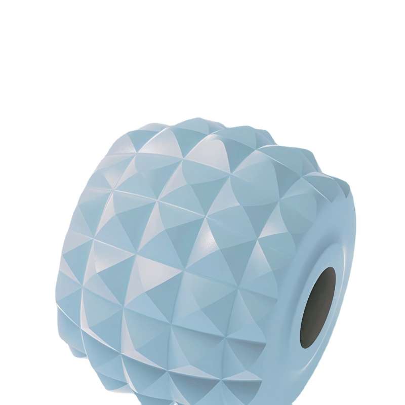 9-Ball Ring-Shaped Leg Massager