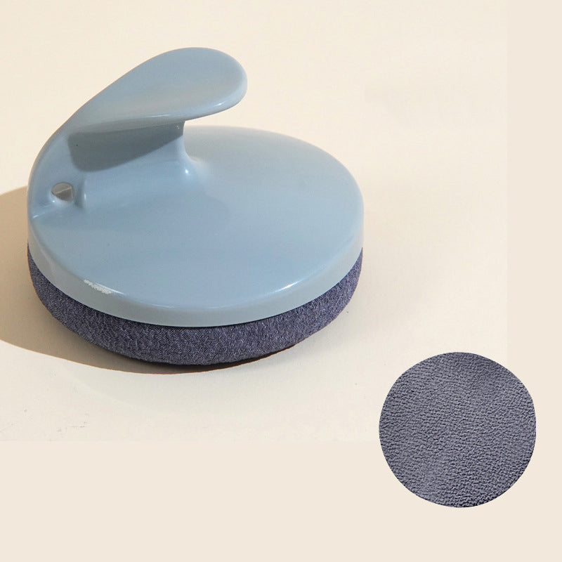 Handheld Exfoliating Body Scrubber