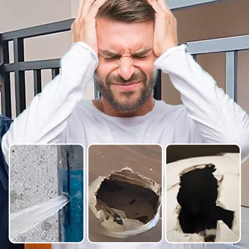 100g Waterproof All-Purpose Repair Glue