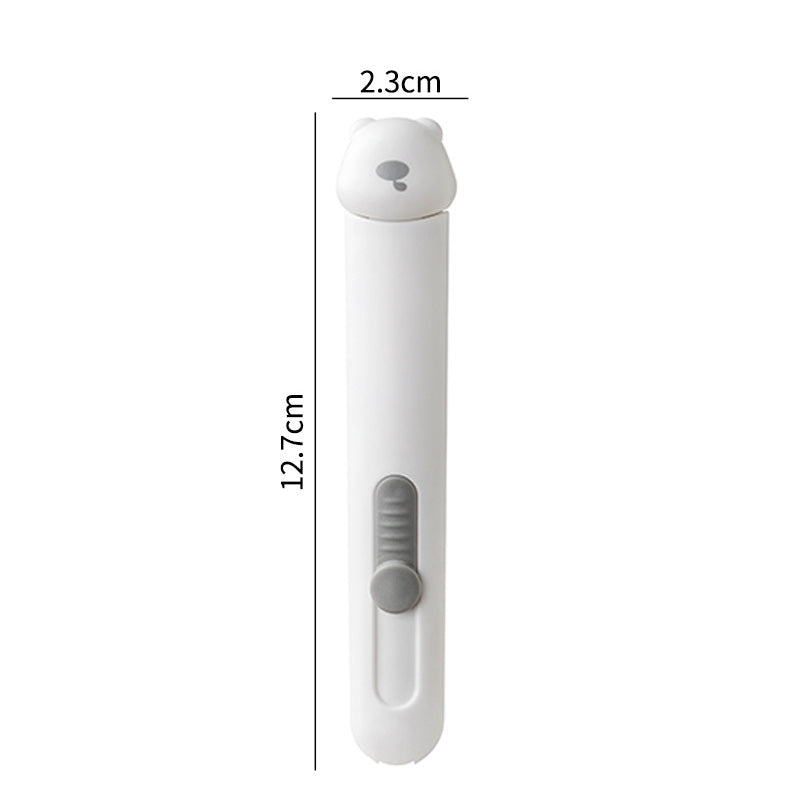🔥2025 Specials🔥3-in-1 Needle Threader Seam Ripper