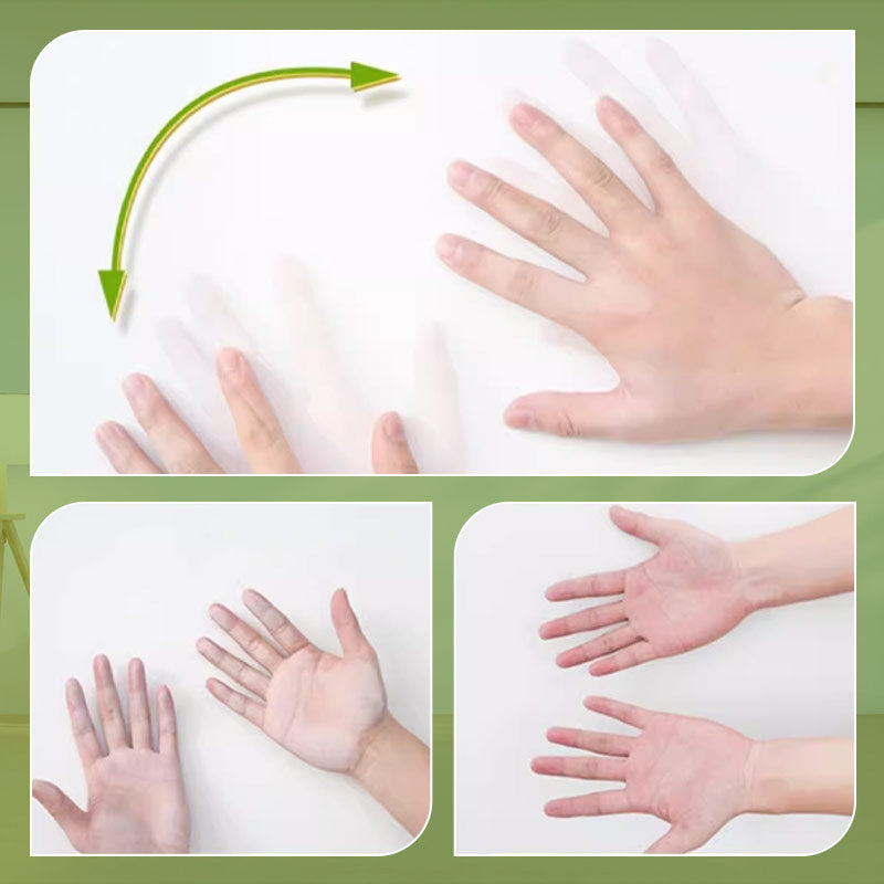 Wall Repair Paint with Built-In Rolling Brush