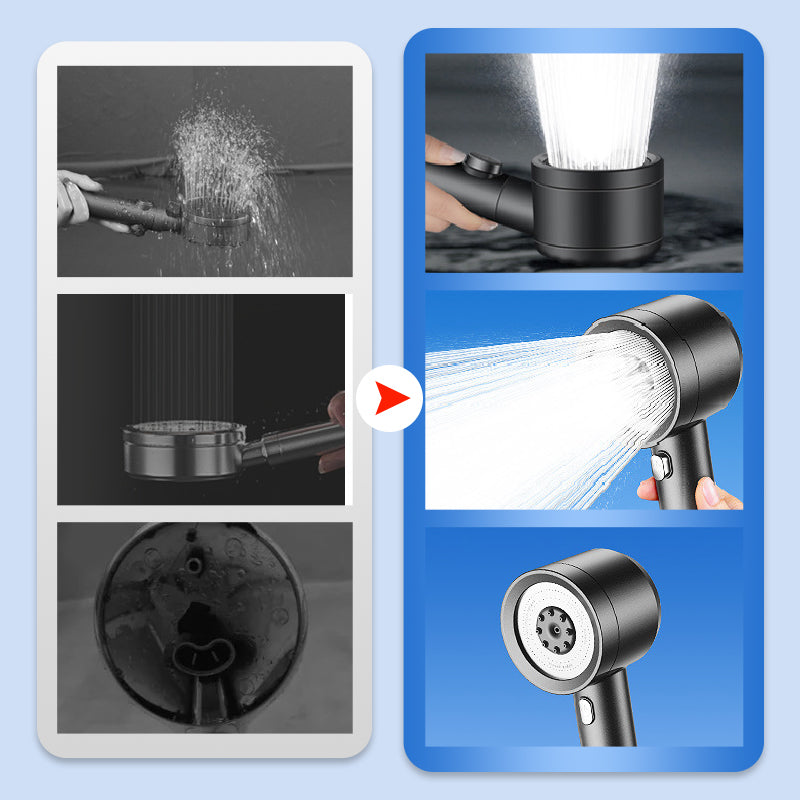 💦Limited Time Half Price - 4-Mode High Pressure Nozzle with Filter
