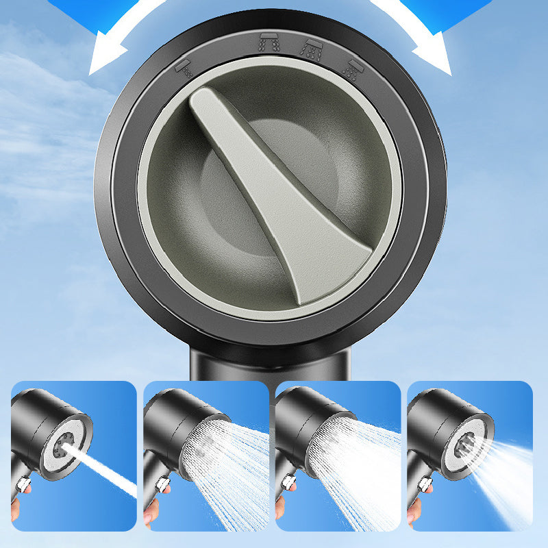 💦Limited Time Half Price - 4-Mode High Pressure Nozzle with Filter