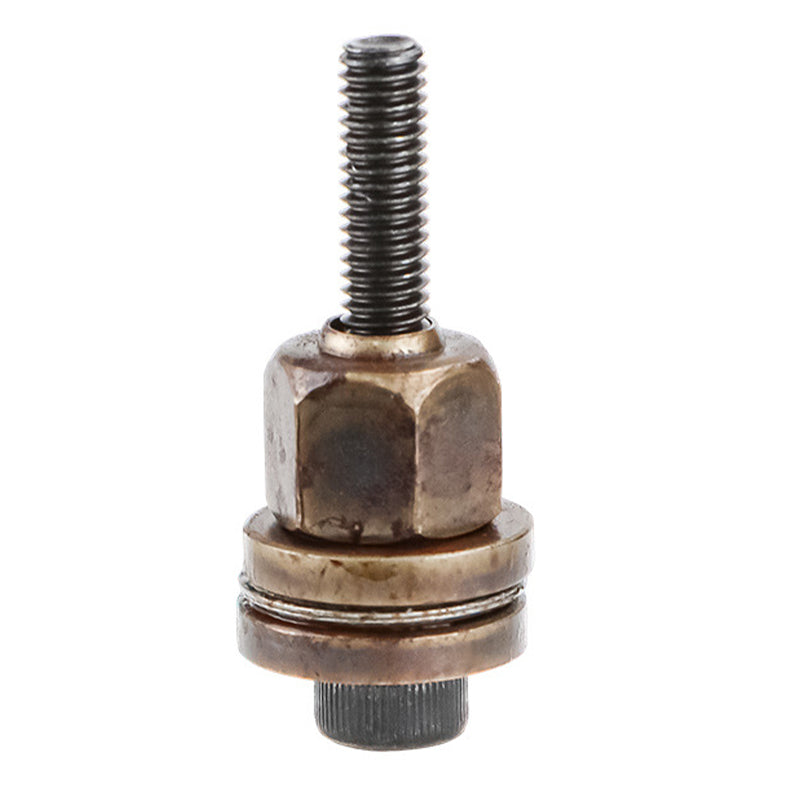 🔩Threaded Insert Nut Rivet Nuts Set with Flat Head🔩
