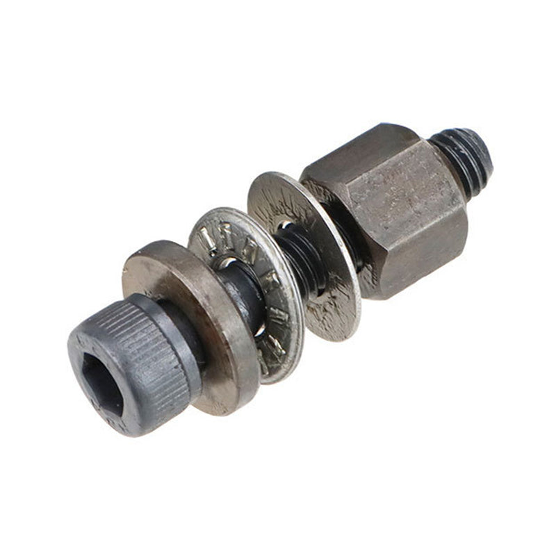 🔩Threaded Insert Nut Rivet Nuts Set with Flat Head🔩