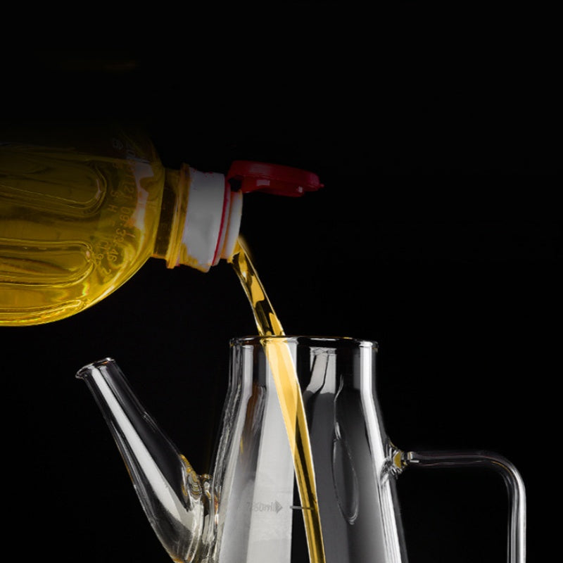 💯Winter Limited Time Half Price - Oil Drip Bottle with Anti-Drip Nozzle 🥑
