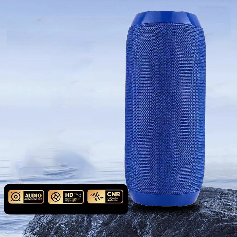 Outdoor Portable Bluetooth Speaker