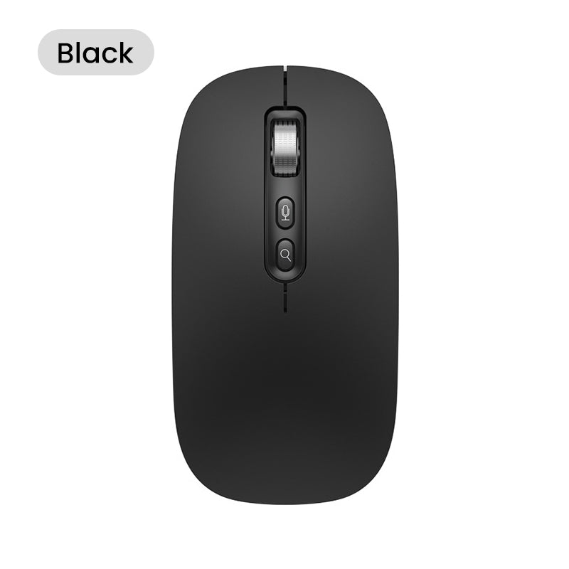 Wireless AI Smart Voice Mouse