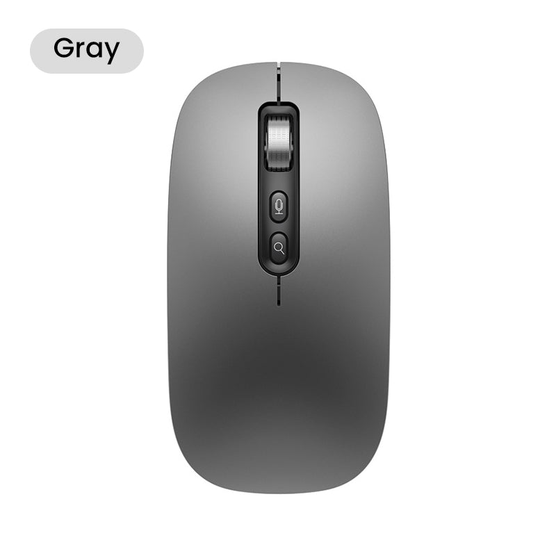 Wireless AI Smart Voice Mouse