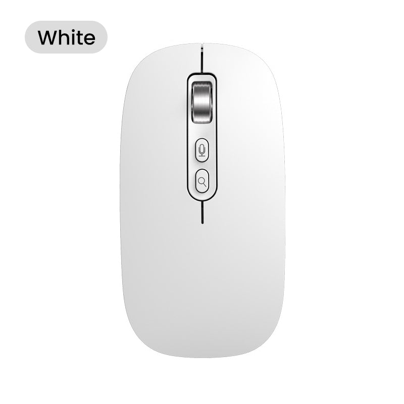 Wireless AI Smart Voice Mouse