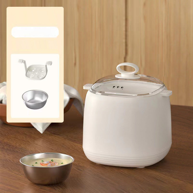 Smart Multi-Function Egg Cooker