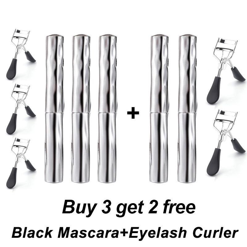 🔥2025 Saldi imperdibili🔥Mascara allungante e incurvante impermeabile e anti-sudore
