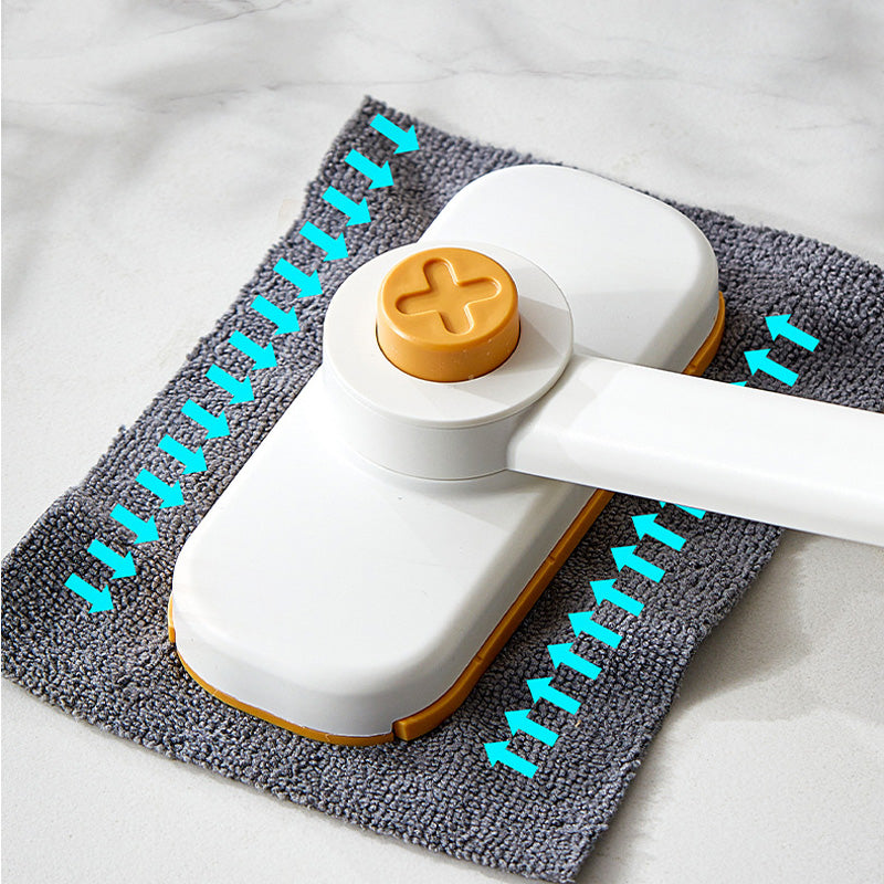 Automatic Cloth Changing Mini Mop for Countertop