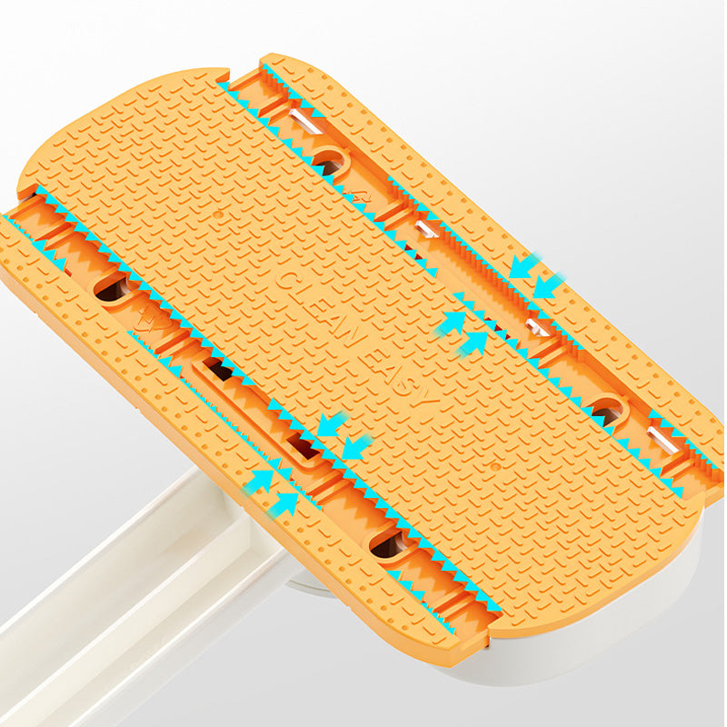 Automatic Cloth Changing Mini Mop for Countertop
