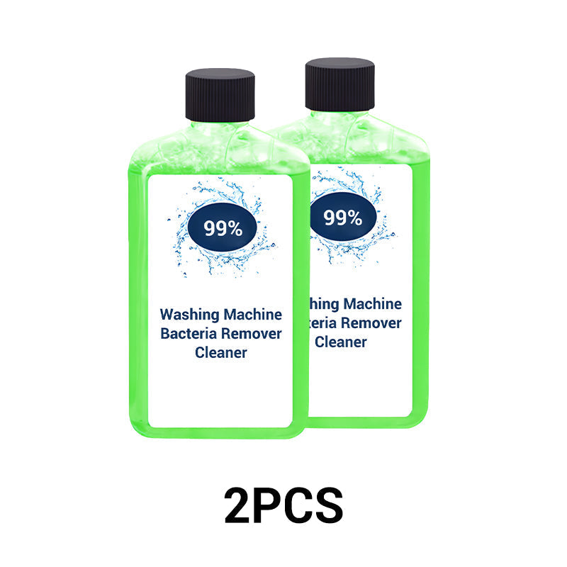 ✨Magic Cleaner✨Washing Machine Bacteria Remover Cleaner