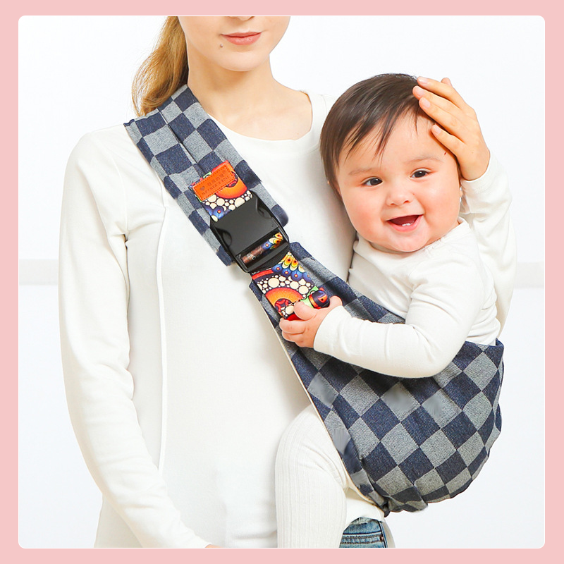 🏆HOT SALE🔥2025 New Baby Sling Carrier Newborn to Toddler