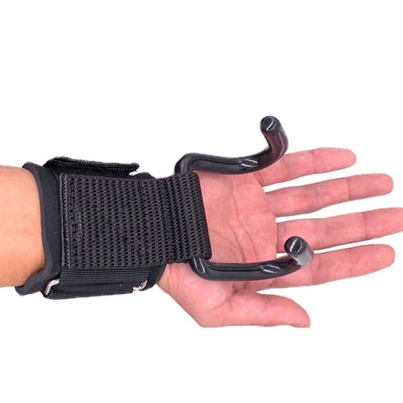 š„Hot Sale 50% 0FFš„Wrist Support Hook Grip Hook Trainer