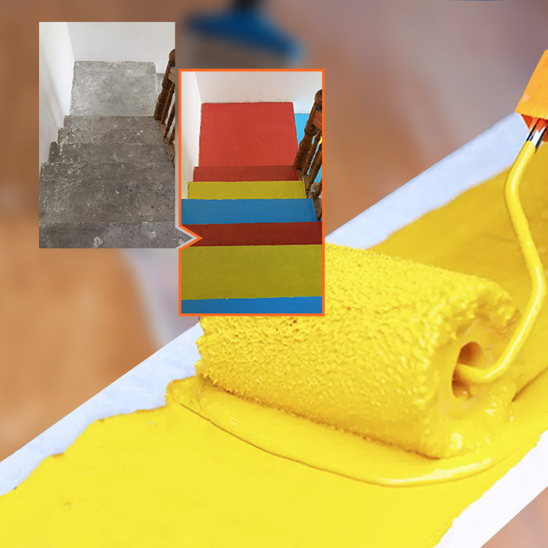 Color Steel Tile Anti-rust Waterproof Metal Renovation Paint