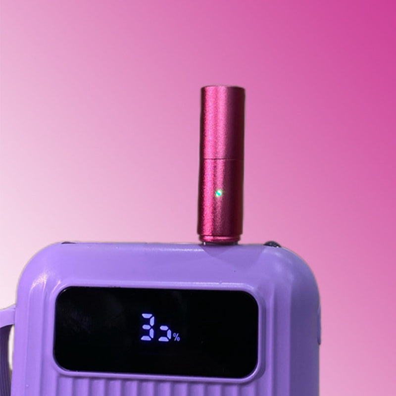 Portable Multifunctional TYPE-C Mini Lighter