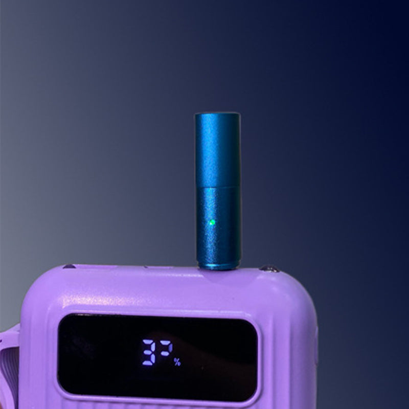 Portable Multifunctional TYPE-C Mini Lighter