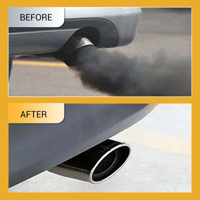 š„Hot Saleš„Car Three-Way Catalytic Converter Cleaner