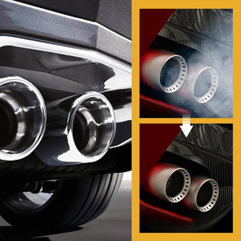 š„Hot Saleš„Car Three-Way Catalytic Converter Cleaner