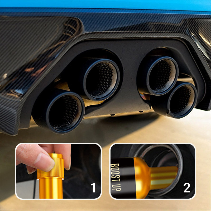 š„Hot Saleš„Car Three-Way Catalytic Converter Cleaner