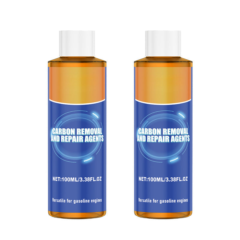 🔥BUY 2 GET 1 FREE🔥Long Lasting Carbon Remover Engine Antiwear Agent