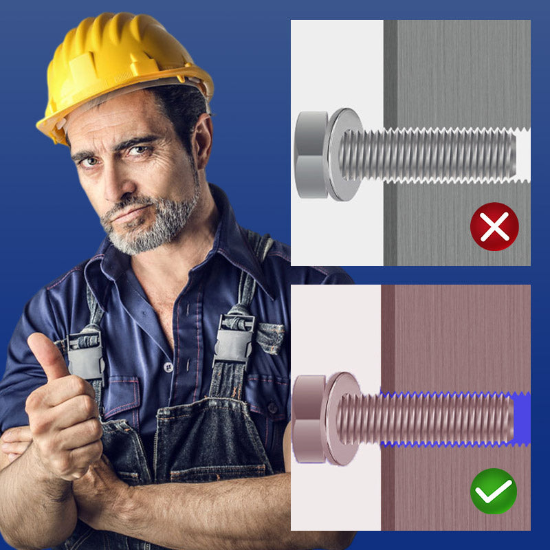 Waterproof Anti-Rust Thread Locking Agent