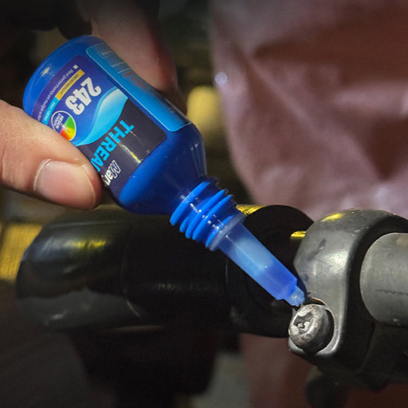 Waterproof Anti-Rust Thread Locking Agent