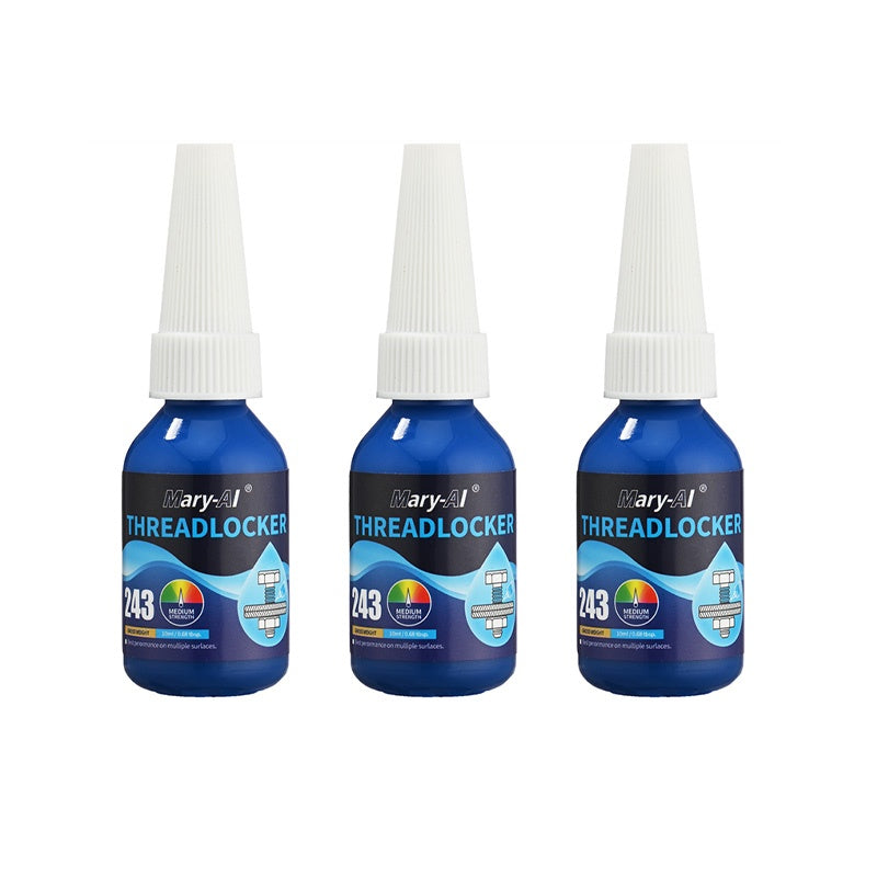 Waterproof Anti-Rust Thread Locking Agent