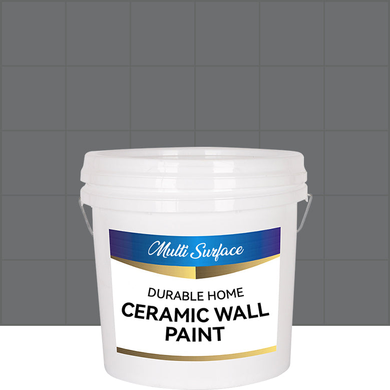Multi-Surface Durable Home Ceramic Wall Paint