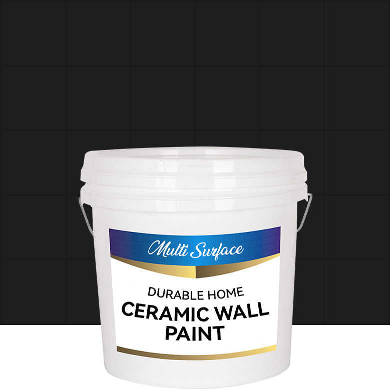 Multi-Surface Durable Home Ceramic Wall Paint