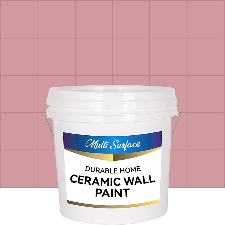 Multi-Surface Durable Home Ceramic Wall Paint