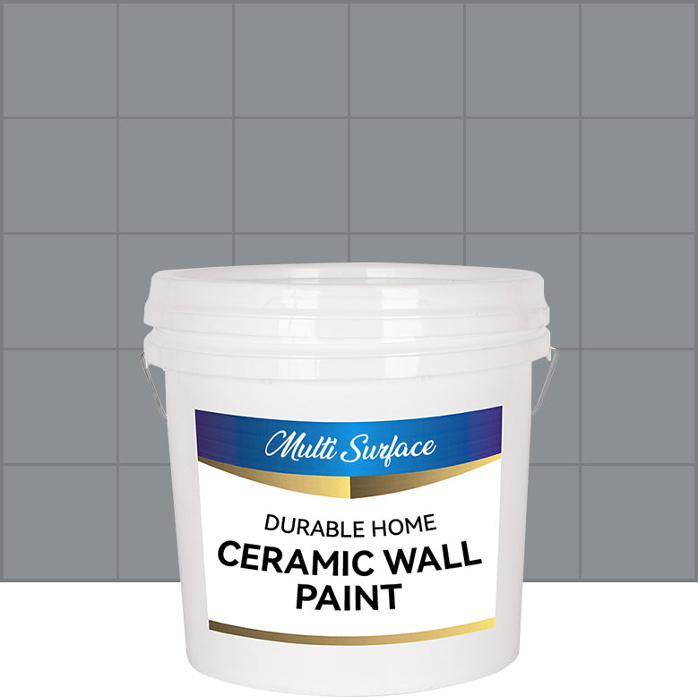 Multi-Surface Durable Home Ceramic Wall Paint