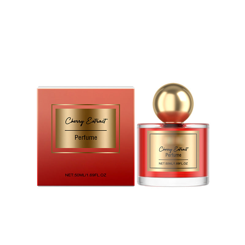 Elegant Charming Fresh Long-Lasting Perfume