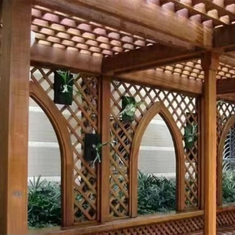 Waterborne Wood Wax Oil