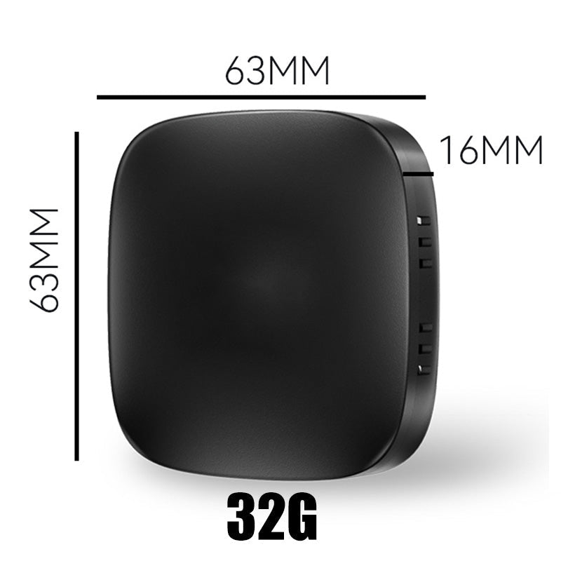 š„2025 HOT SALEš„ Car Converter Box