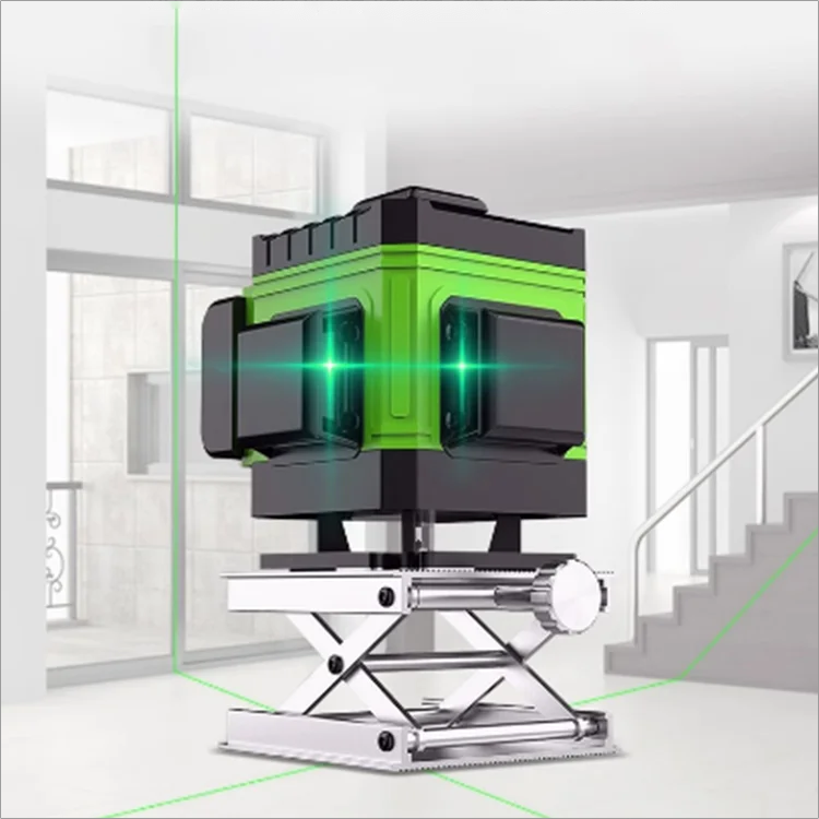 🔥 2025 Hot Sale - 49% Off🔥Infrared Green Light Laser Level for Precision Work