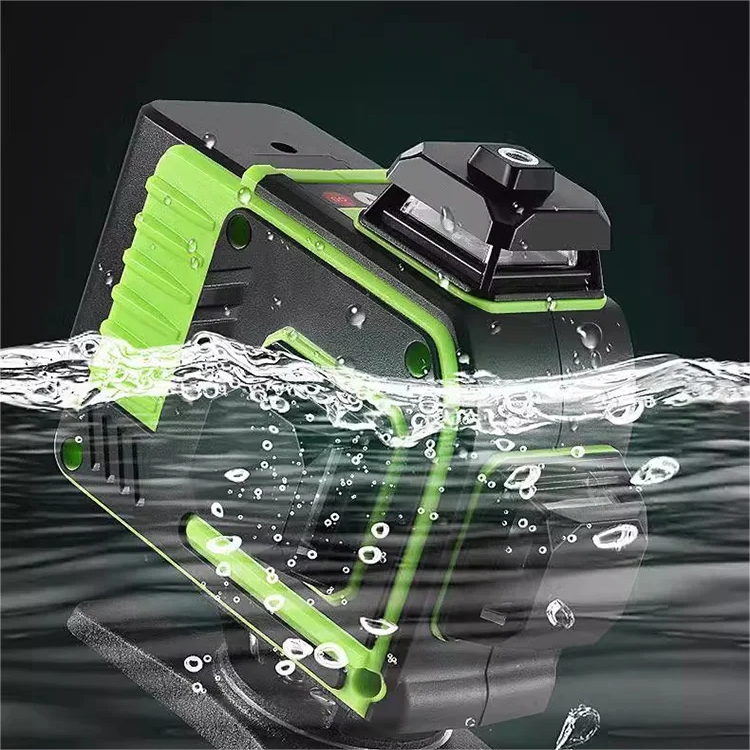 🔥 2025 Hot Sale - 49% Off🔥Infrared Green Light Laser Level for Precision Work