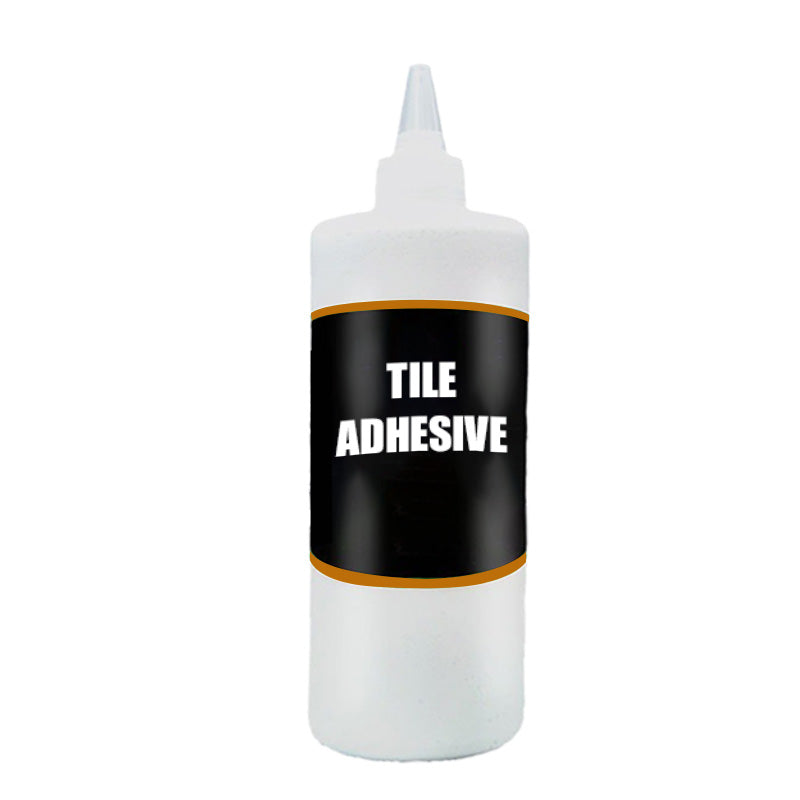 Heavy Duty Tile Adhesive