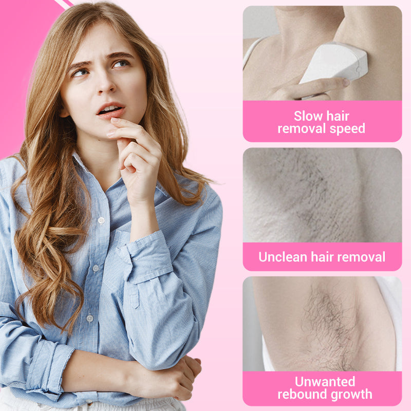 Sensitive Skin Hair Removal Cream