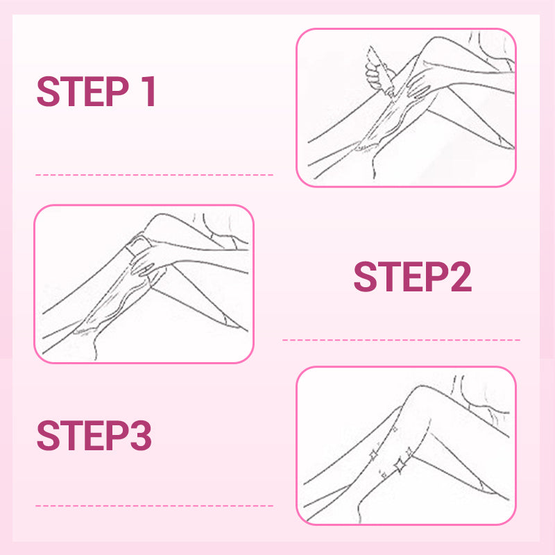 Sensitive Skin Hair Removal Cream