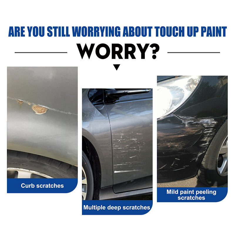 Car Scratch Repair Wax