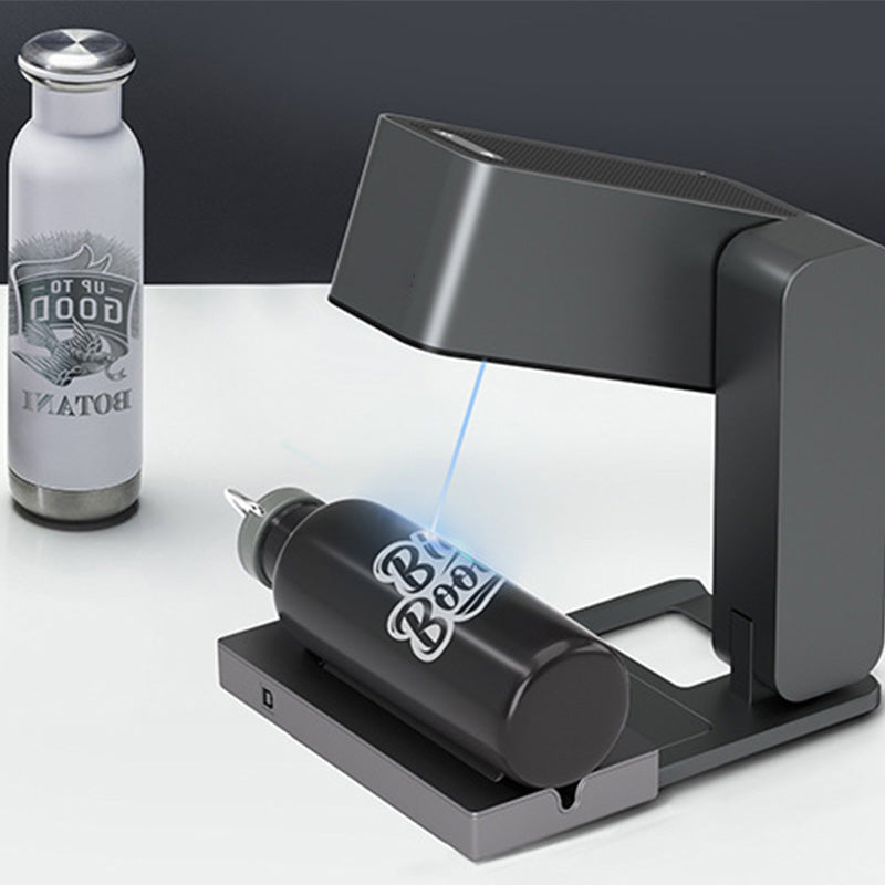 🔥Free shipping&DIY🔥Mini Laser Engraver(50%OFF)