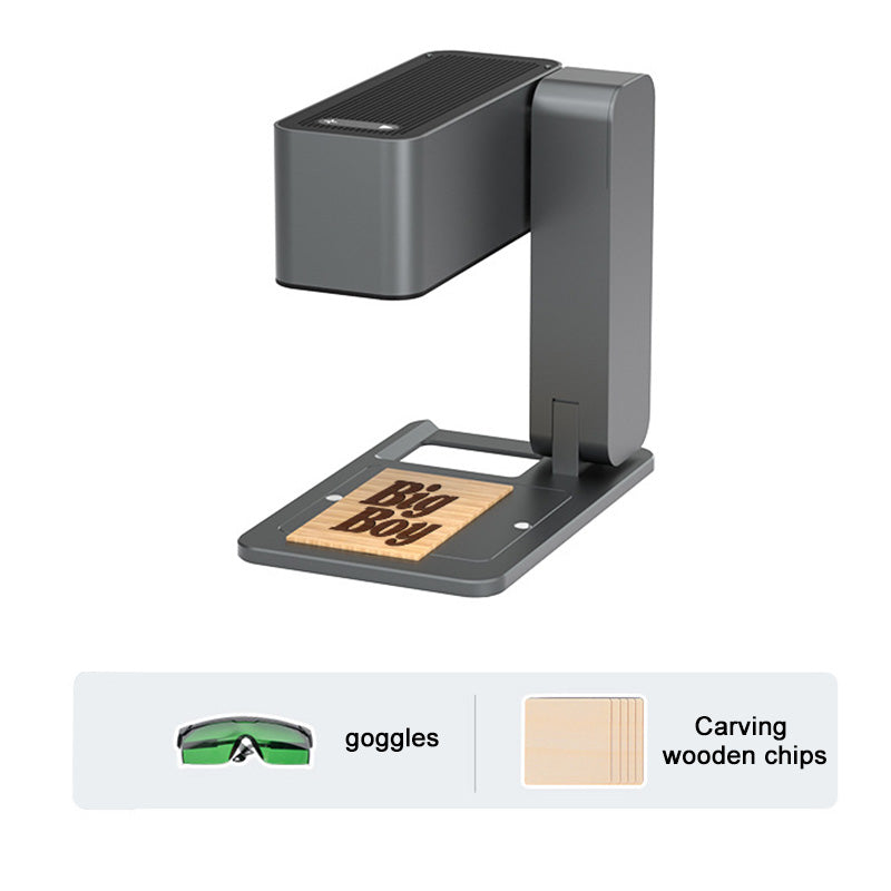 🔥Free shipping&DIY🔥Mini Laser Engraver(50%OFF)