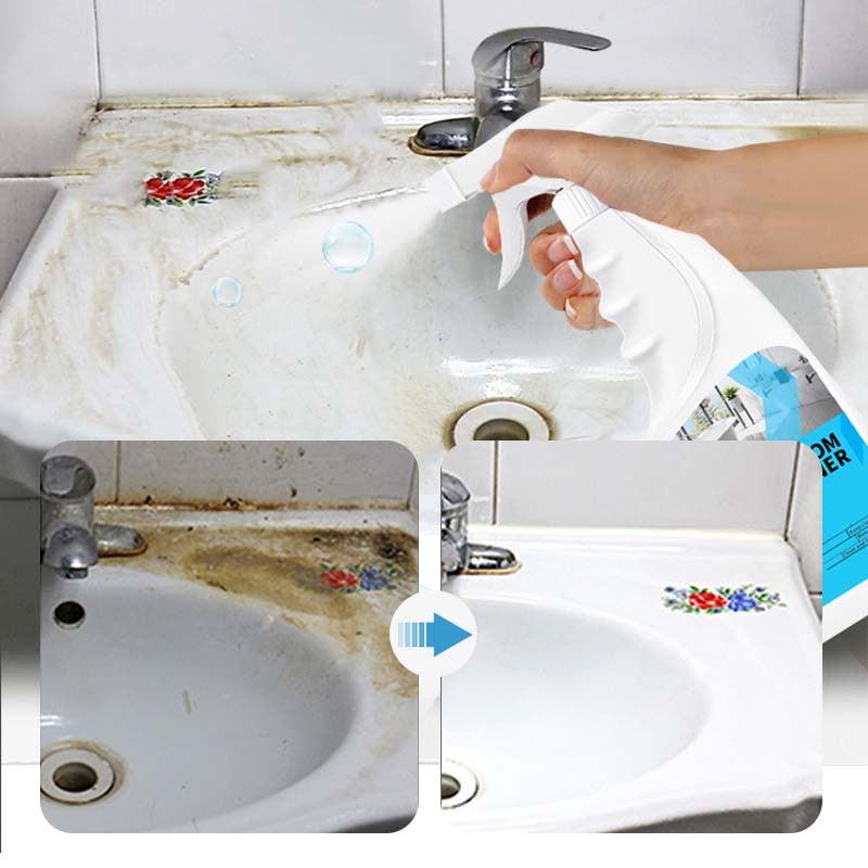 Multi-Purpose Bathroom Cleaner
